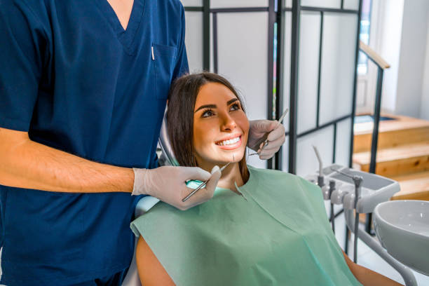 Our Range of Dental Services in Mcdonald, PA